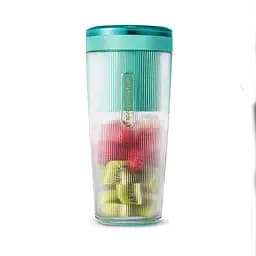 Фітнес-блендер Xiaomi Morphy Richards Light Blue (MR9800)