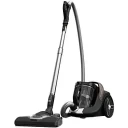 Пилосос Rowenta Green Force Cyclnic Effitech+ контейнерний чорний (RO7C89EA)