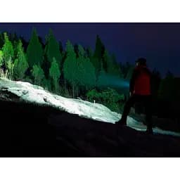 Ліхтар Olight Warrior Mini 2 Tan - мініатюра 11