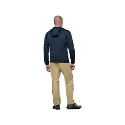 Флісова кофта Salewa Puez Altavia PL HD JKT Mns - мініатюра 2