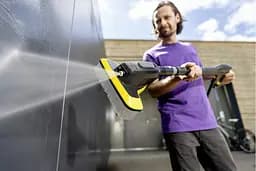 Щітка для мінімийок Karcher WB 7 Plus 3 в 1 - мініатюра 2