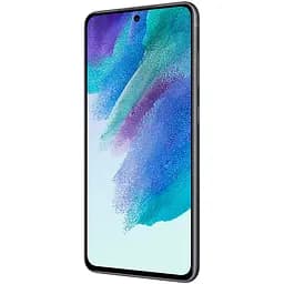 Samsung Galaxy S21 FE 5G 128 ГБ Graphite (Grade B) Seller Refurbished - мініатюра 2
