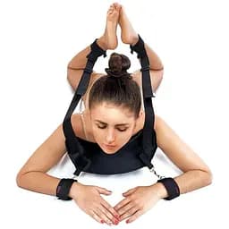 Набір для фіксації BDSM Bondage Fetish Girl Simple