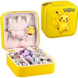 Набір для бісероплетіння Pandora Pokemon у сумочці (758)