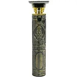 Акумуляторний професійний чоловічий тример для бороди JX-1818