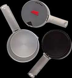 Набір казанків Primus Essential Trek Pot SET (1046-741450) - мініатюра 3