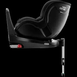 Автокрісло Britax Romer Dualfix Mi-Size Black Ash (2000031317) - мініатюра 5