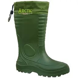 Сапоги для зимней рыбалки Lemigo Arctic Termo+ 875 EVA -50° размер 41 стелька 26.5 см