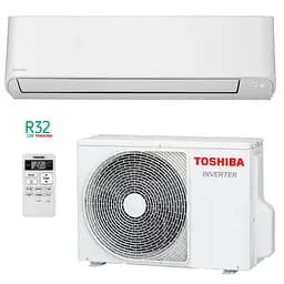 Кондиціонер Toshiba SEIYA RAS-B24B2KVG-E/RAS-24B2AVG-E