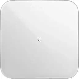 Розумні ваги Xiaomi Mijia Scale S200 bluetooth 5.0 (BHR9230GL) підлогові білі