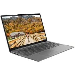 Ноутбук Ideapad 3-15ALC, Lenovo, 3 5300U, 8 GB, 512 GB, 1.6 KG