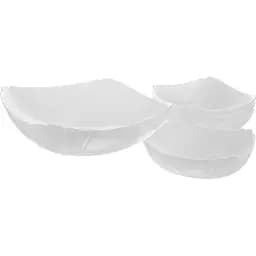 Набор салатников Luminarc Lotusia (4х15 см, 1х20 см), 5 шт. (V1096)