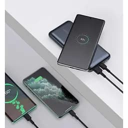 Повербанк Aukey PBWL03 20000 mAh Wireless Qi PD/QC 3.0 (117300) - мініатюра 10