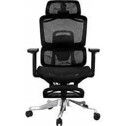 Офисное кресло GT Racer (B-533 Black)