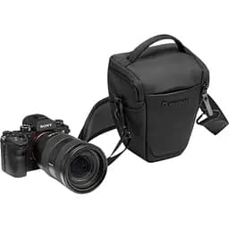 Сумка для фотоапарата Manfrotto Advanced Holster S III (MB MA3-H-S) [88389] - мініатюра 5