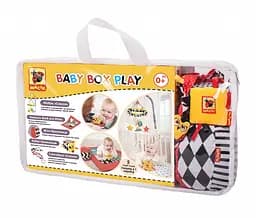 Большой набор Масік Baby Box Play (МС 030502-01)