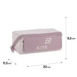 Пенал Kite (K26-2702-5) - мініатюра 3