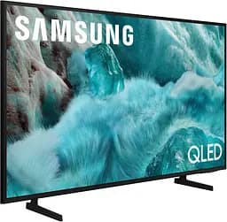 Samsung Телевізор 75" QLED 4K 50Hz Smart Tizen Black - мініатюра 5