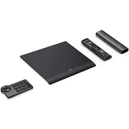 Графічний планшет XP-Pen Deco Pro LW 2nd Gen Black [104171] - мініатюра 7