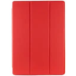Чохол with Slot for Stylus для Samsung Galaxy Tab A9+ (11'') (X210/X215) Червоний - мініатюра 2