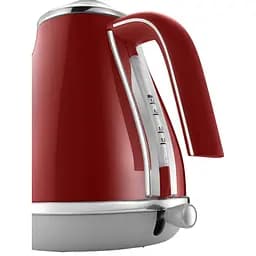 Електрочайник DeLonghi Icona Capitals KBOC 2001 R [120071] - мініатюра 4