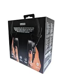 Навушники Marshall Major V Black Original (Підтримка офіційного додатку)(1006832) - мініатюра 5