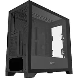 Корпус Darkflash DRX90 Glass Black (DRX90 GLASS Black) Без БП - мініатюра 5