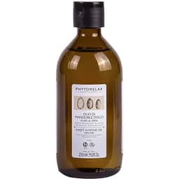 Олія солодкого мигдалю Phytorelax Vegan&Organic Almond 200 мл (6025334)