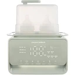 Підігрівач і стерилізатор Canpol babies 7в1 з терморегулятором і підсвіткою (12/218)