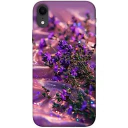 Чохол Demsky Magic lavander для Apple iPhone XR (6.1)