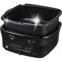 Фритюрниця Tefal Versalio Deluxe FR491870 [121199] - мініатюра 4