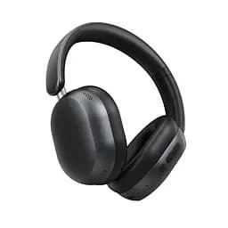 Бездротові накладні навушники Acefast H12 hybrid active noise cancelling wireless headset Black (6974316285724) - мініатюра 3
