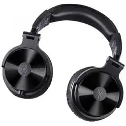 Навушники з мікрофоном OneOdio Studio Wireless Pro C Black - мініатюра 5