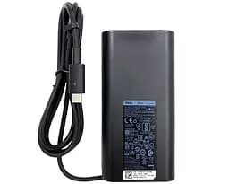 Блок живлення Dell USB Type-C 90W PRC (0TDK33)