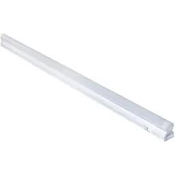 Світильник світлодіодний інтегрований Євросвітло IТ-5-600 8Вт з вимикачем (56899)