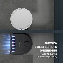 Робот-пилосос Rowenta X-Plorer Serie 220 RR9465WH - мініатюра 8