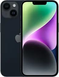 Смартфон Apple iPhone 14 128GB Midnight (Used)