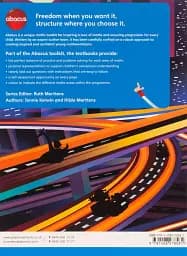 Abacus Year 6 Textbook 3 - мініатюра 2