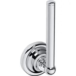 Тримач для туалетного паперу Bemeta Retro 144312032 Хром