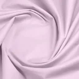Простирадло на резинці Cosas в дитяче ліжечко LILAC HAZE 70х140х12 см (Ranfors106_LilacHaze_70x140x12) - мініатюра 5