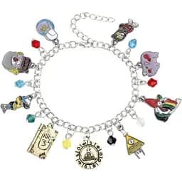 Браслет GeekLand Gravity Falls Гравити Фолз GF 34.30