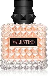 Парфюмированная вода Valentino Donna Born In Roma Coral Fantasy 30 мл