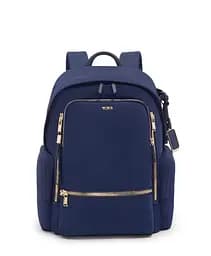 Рюкзак 15" Tumi VOYAGEUR INDIGO/LIGHT GOLD 40,5x27x16,5 0196600IDGLG