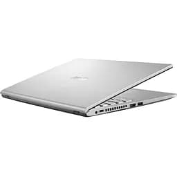 Ноутбук ASUS X515MA-EJ493 із процесором Intel Celeron N4020, 15.6" FHD, 8GB, 256GB SSD, Intel UHD графікою 600, No OS, Transparent сріблястий - мініатюра 15