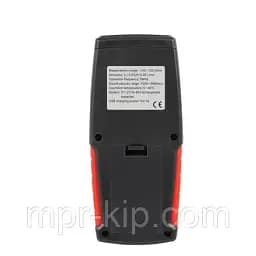 Ультразвуковий товщиномір Wintact WT100A (від 1,00 до 255 мм) - мініатюра 2