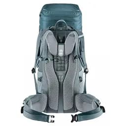 Рюкзак Deuter Aircontact Lite 50+10 2021 Arctic-Teal (1052-3340521 3241) - мініатюра 5