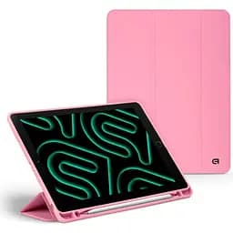 Чохол-книжка ArmorStandart Smart Fold Pen для Apple iPad 11 2025 (A16) / 10.9 2024 / 2022 Pink (ARM74948) [133688] - мініатюра 3