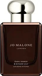 Одеколон Jo Malone Dark Amber & Ginger Lily 50 мл
