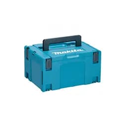 Акумулятор та зарядний пристрій для електроінструменту Makita BL1850Bx2, DC18RD (197629-2) - мініатюра 4
