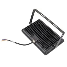 Прожектор Brille вуличний LED вологозахищений IP65 HL-29/100W CW - мініатюра 3